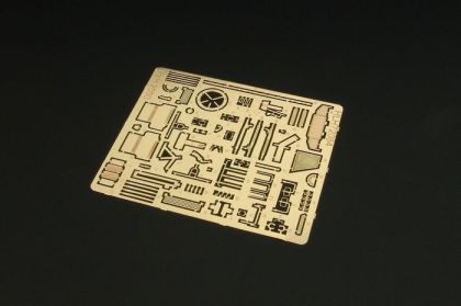 1:72 PZH 2000 (Revell kit)