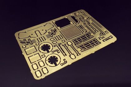 1:72 Leopard 1A5 (Revell kit)