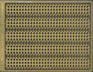 1:48 Marston mattings