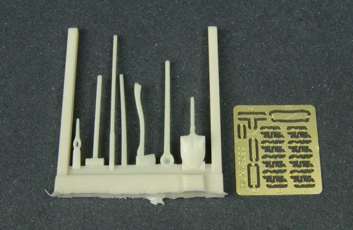1:48 U.S.tank tools
