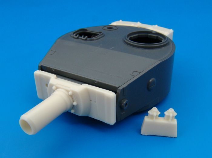 1:48 TIGER I EARLY AFRICA