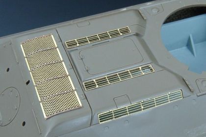 1:48 T-34/76 GRILLS (TAMIYA)