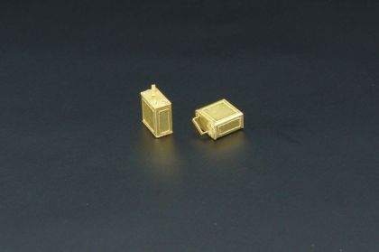 1:48 British flimsy cans