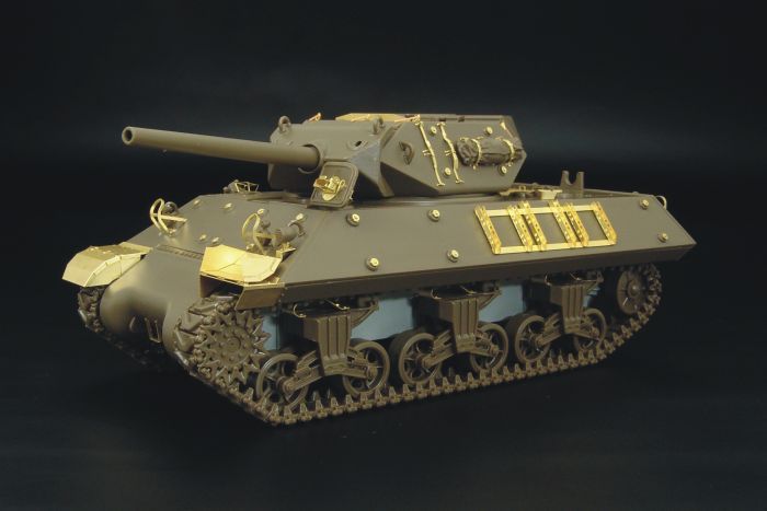 1:48 M10 (TAMIYA)