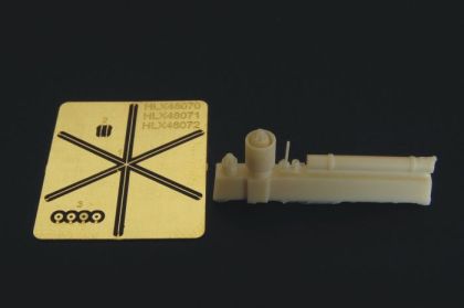 1:48 BEFEHLSWAGEN PANTHER set