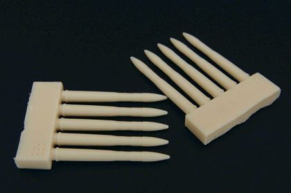 1:48 ammo for Tiger I