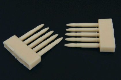 1:48 ammo for T-34/76