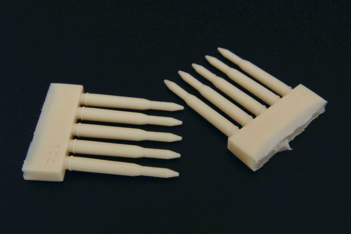 1:48 ammo for Panther