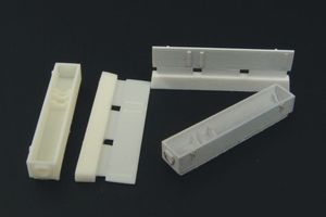 1:48 ammo boxes for Jagdpanther/KING TIGER