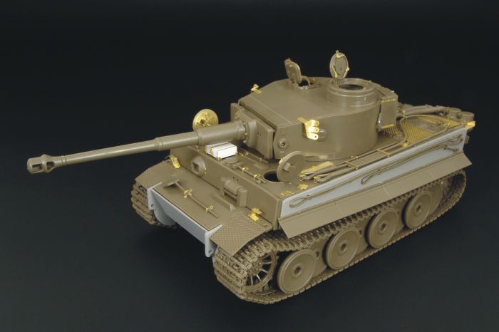 1:48 TIGER I 