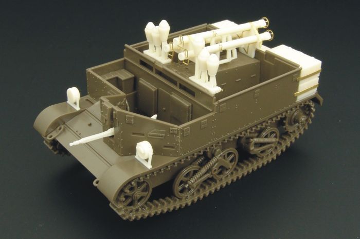 1:48 Panzerjäger Bren 731(e) (TAMIYA)