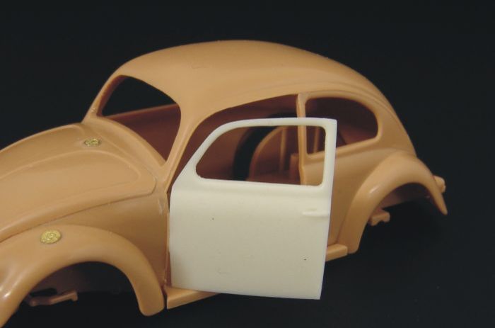 1:48 DOOR for Volkswagen type 82E (TAMIYA)