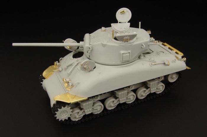 1:48 M4A1 (76)W (Hobby boss)