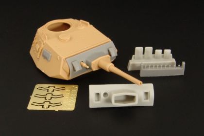 1:48 Pz.III.ausf.J LATE convers.set
