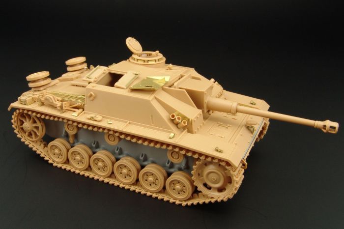 1:48 Stug.III.ausf.G EARLY (TAMIYA)