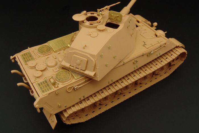 1:48 Pz.Kpfw.VI, ausf.B King Tiger 
