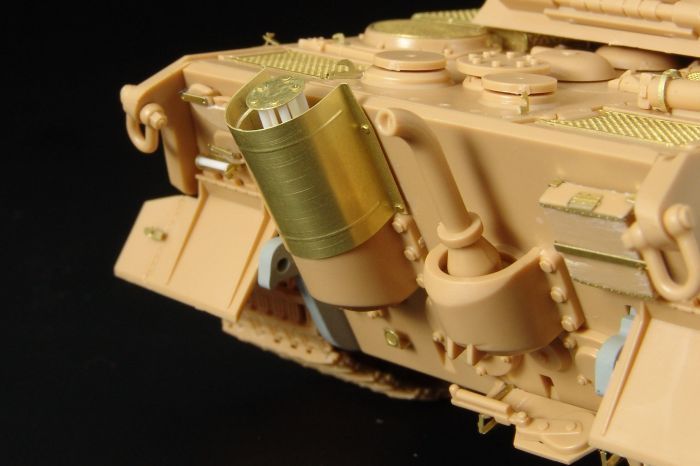 1:48 King Tiger 