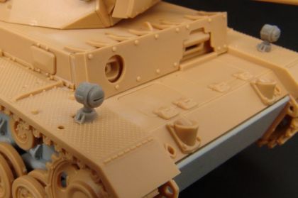 1:48 BOSCH reflectors