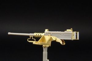 1:48 Browning M2 .50 Caliber Machine Gun