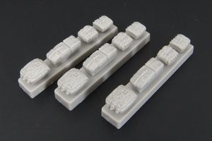 1:48 german rucksacks and bags