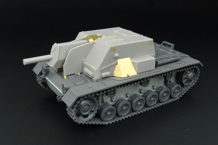 1:48 SG-122(A) (TAMIYA)
