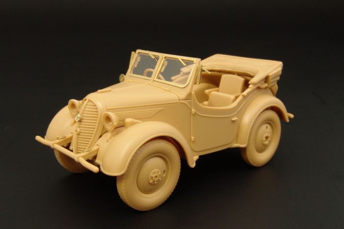 1:48 TYPE 95 KUROGANE (TAMIYA)