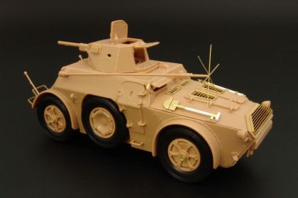 1:48 AUTOBLINDA AB41 (TAMIYA/SUPERMODE)