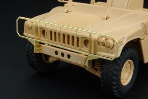 1:48 LIGHT GUARD FRAME (HUMMER) (TAMIYA)