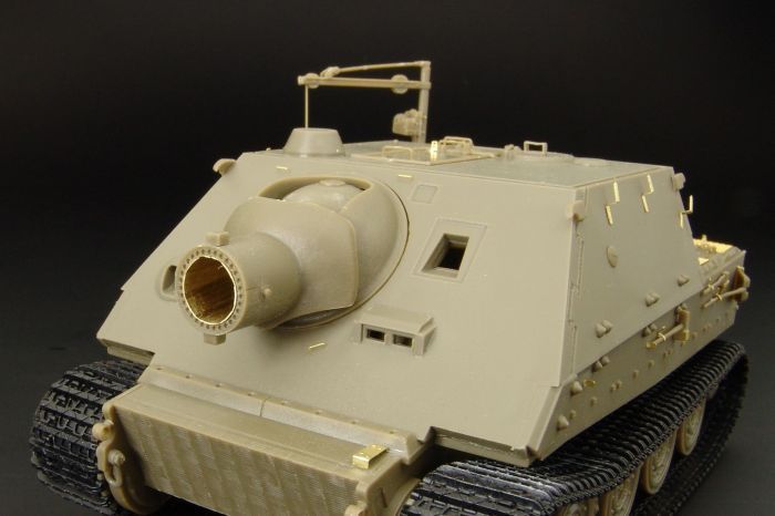 1:48 STURMTIGER (AFV)