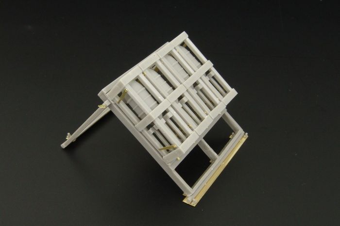 1:48 Schweres Wurfgerat s.Wu.R.40