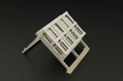 1:48 Schweres Wurfgerat s.Wu.R.40