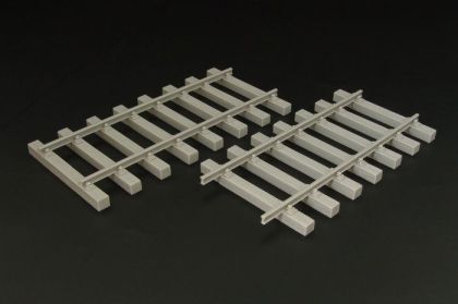 1:48 RAILWAY TRACKS