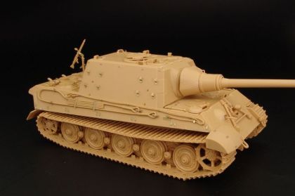 1:48 Jagdtiger (TAMIYA)