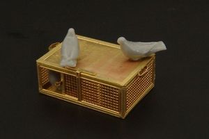 1:48 U.S. pigeons of war