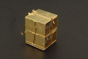 1:48 GERMAN pigeons of war