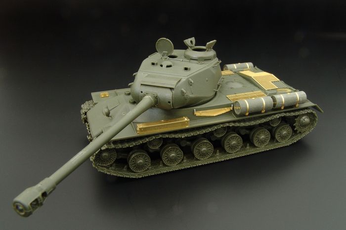 1:48 JS-2 (Tamiya)