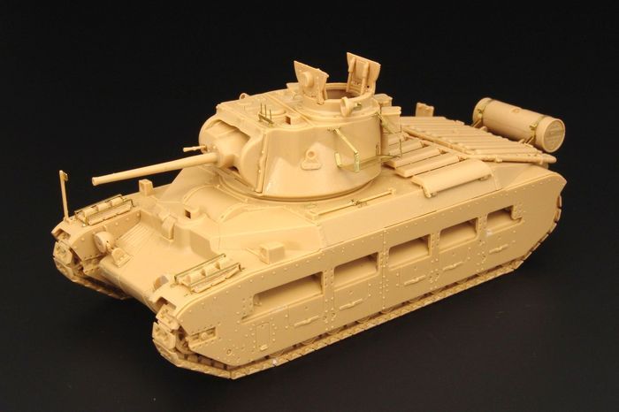 1:48 Matilda (Tamiya)