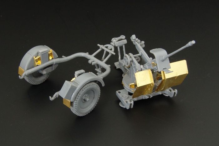 1:48 2cm Flak 30 (ACE)