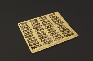 1:48 Valve hand wheels