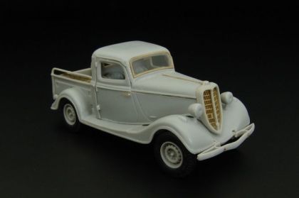 1:48 GAZ-M415 Pickup (ACE)