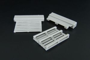 1:48 Disposable pallet (2pcs)