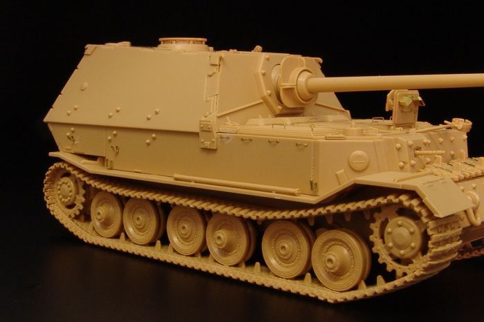 1:48 Sd.Kfz.184 Elefant BASIC (Tamiya)