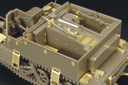1:48 BrenCarrier for TAMIYA SmartPack