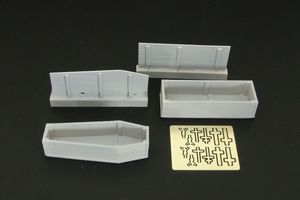 1:48 Coffins
