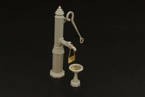 1:48 City water pump