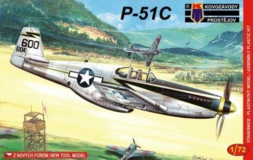 1:72 P-51C