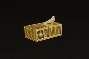1:35 U.S. pigeons of war