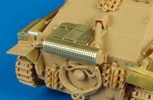 1:35 Hetzer (Tamiya)
