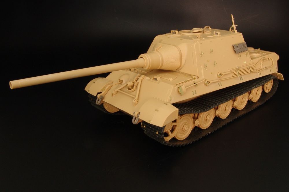 1:35 Jagdtiger Early (Tamiya35295)