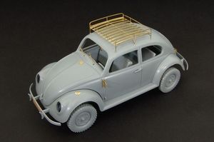 1:35 VW type 82E Kafer (MPM/Italeri)